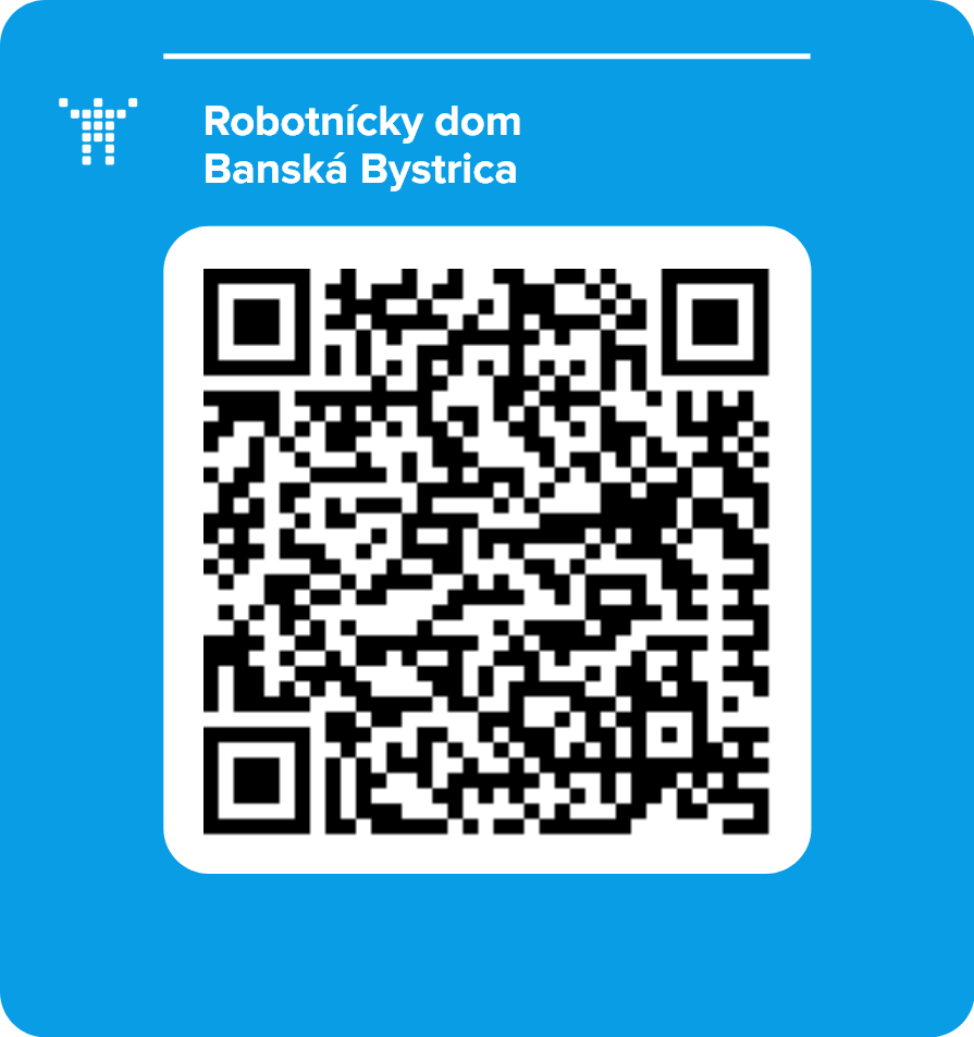 Robotnícky dom Banská Bystrica