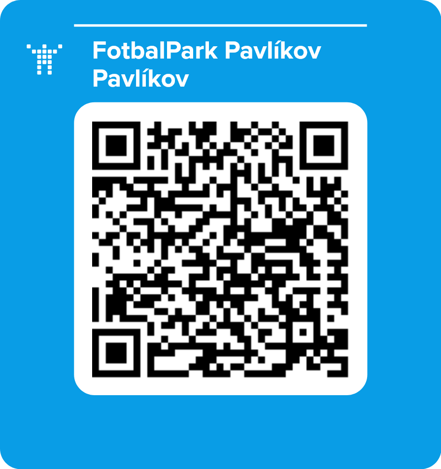 FotbalPark Pavlíkov Pavlíkov