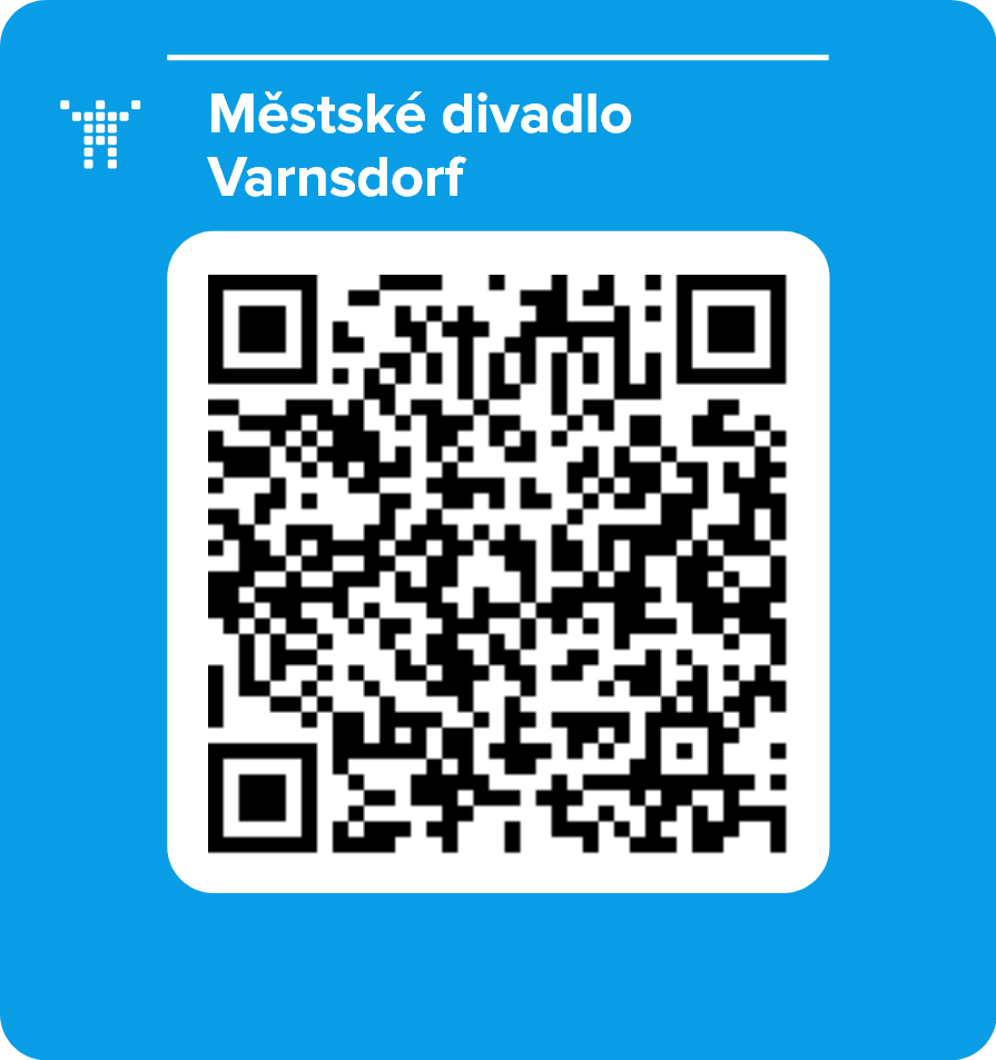 Městské divadlo Varnsdorf