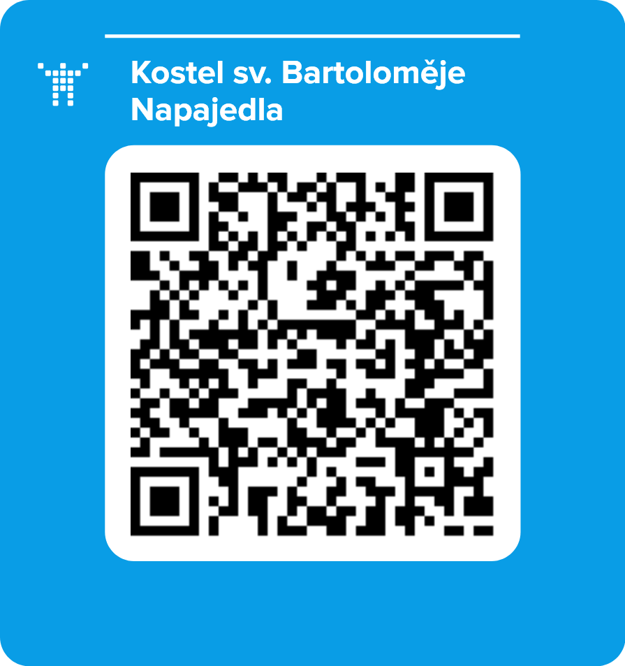 Kostel sv. Bartoloměje Napajedla