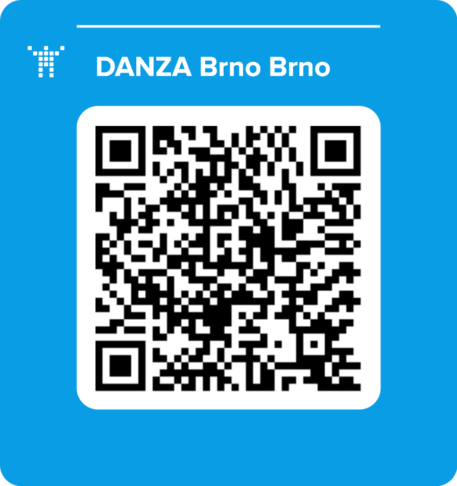 DANZA Brno Brno