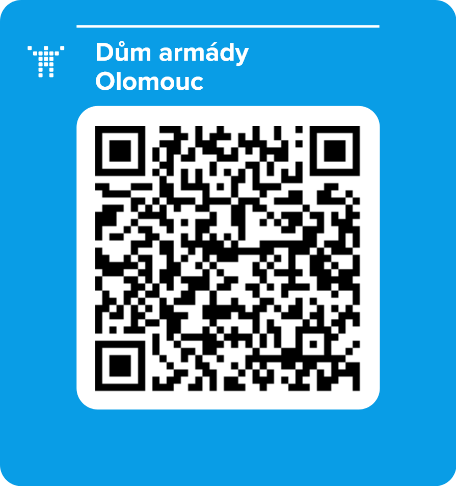 Dům armády Olomouc