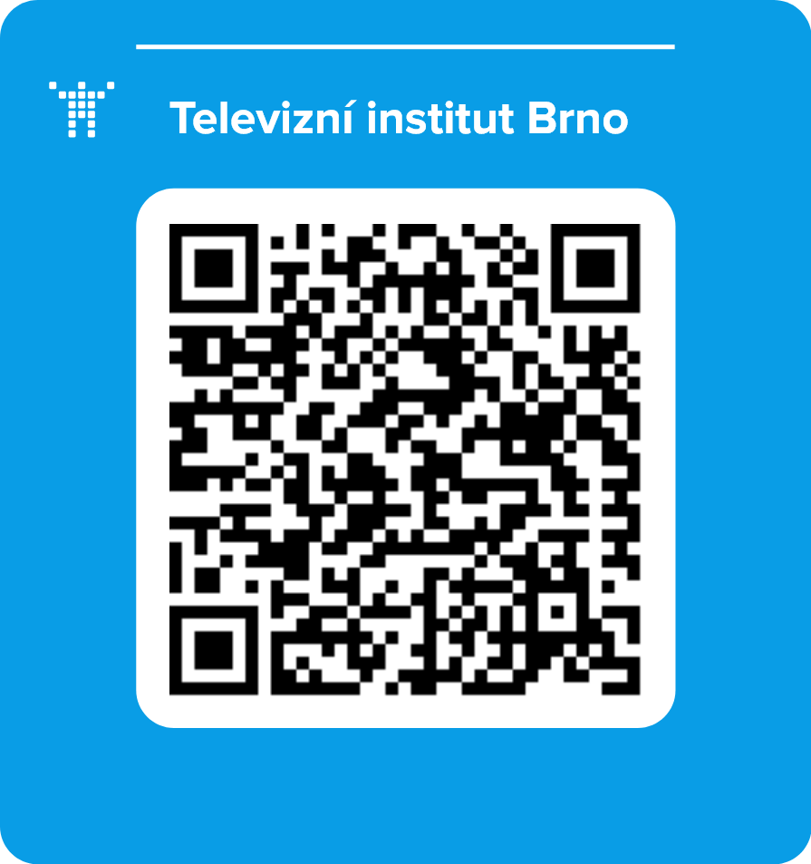 Televizní institut Brno