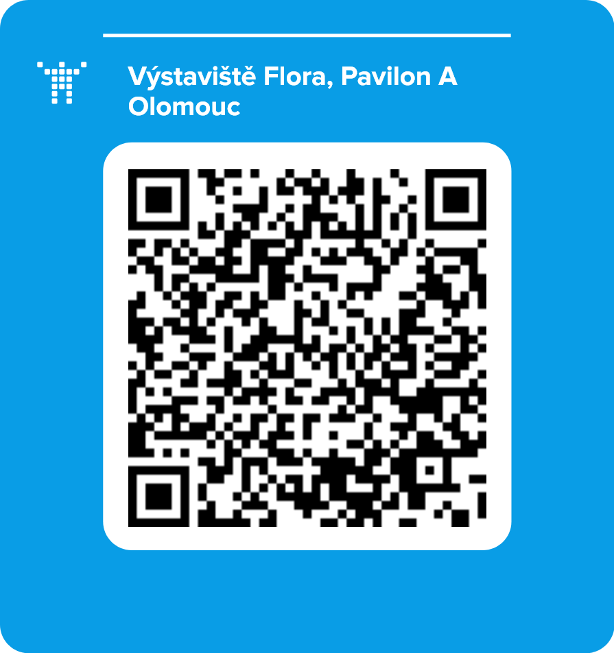 Výstaviště Flora, Pavilon A Olomouc