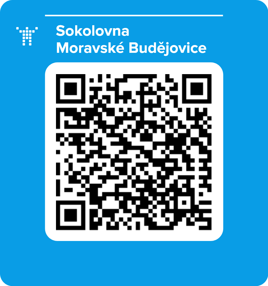 Sokolovna Moravské Budějovice