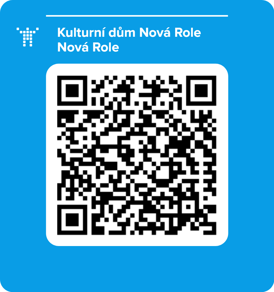 Kulturní dům Nová Role Nová Role