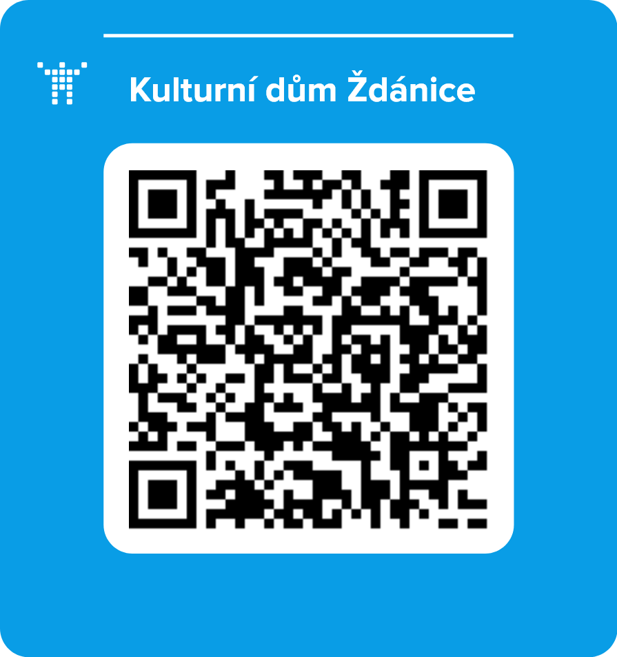 Kulturní dům Ždánice