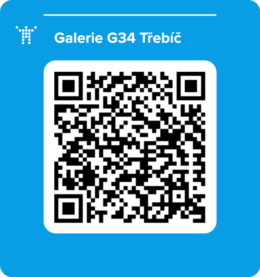 Galerie G34 Třebíč