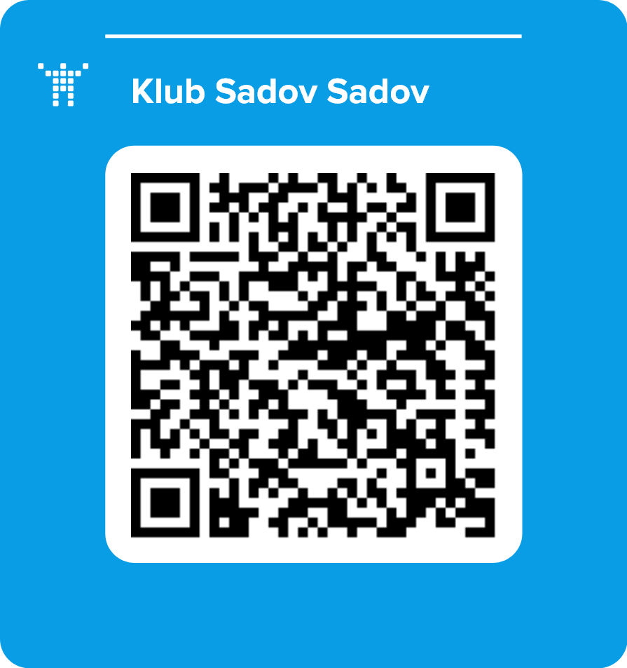 Klub Sadov Sadov