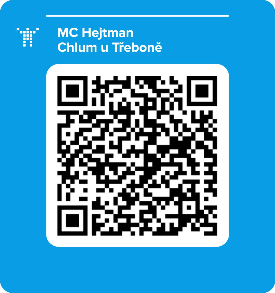 MC Hejtman Chlum u Třeboně
