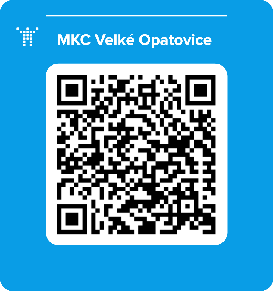 MKC Velké Opatovice