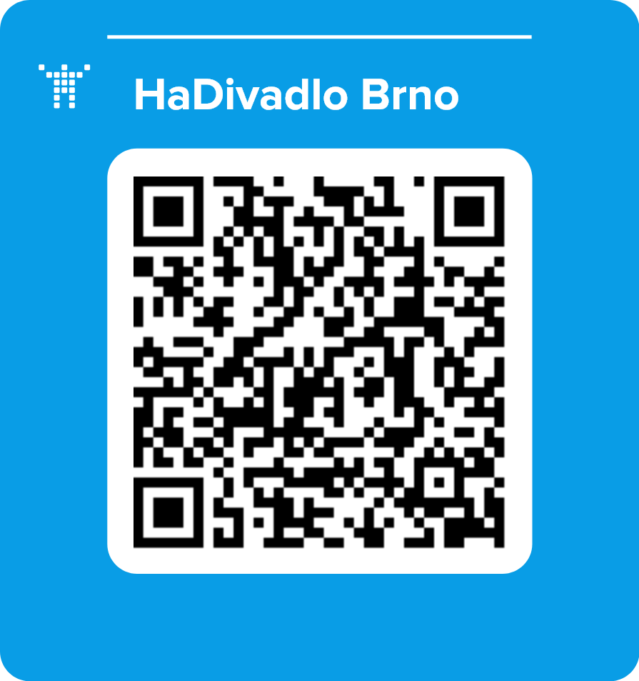 HaDivadlo Brno