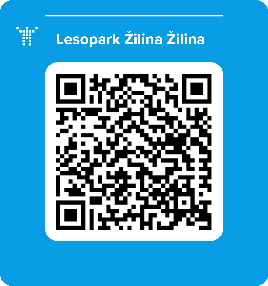 Lesopark Žilina Žilina