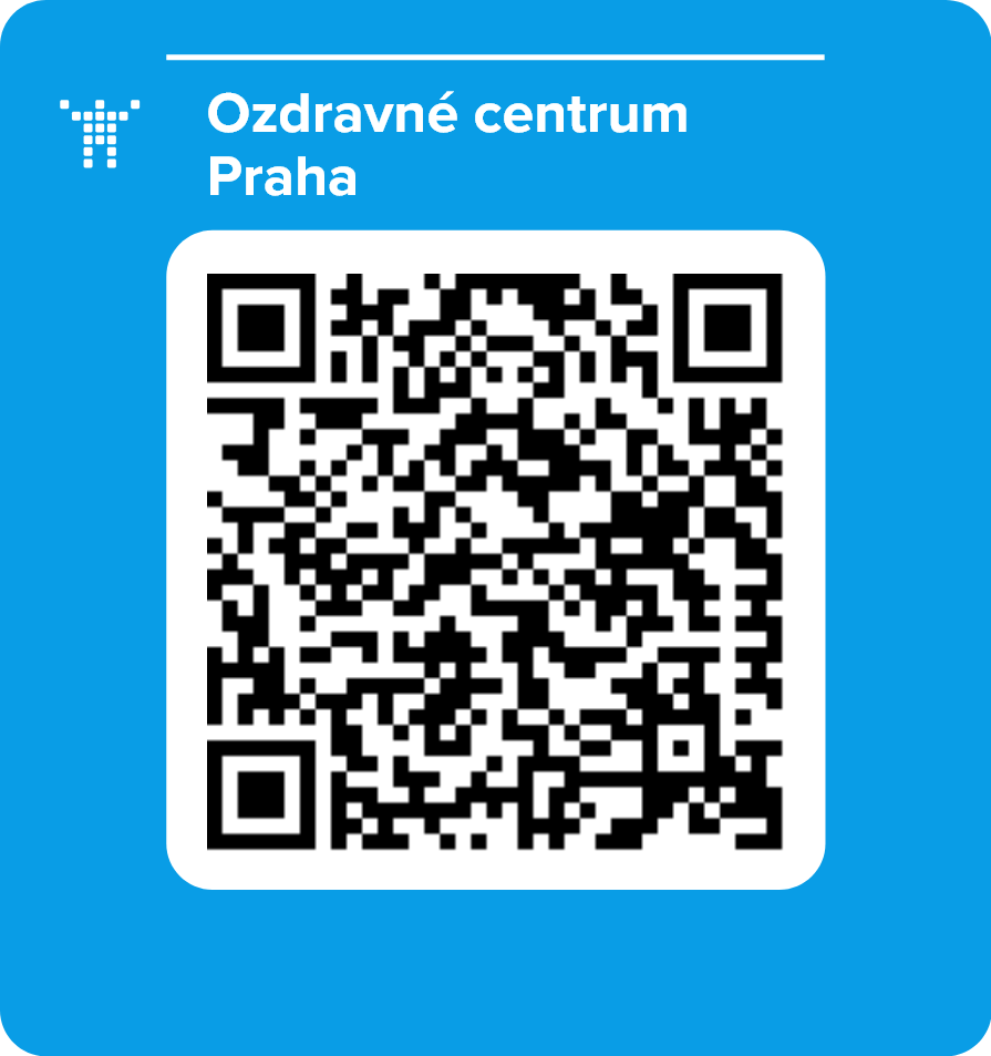 Ozdravné centrum Praha