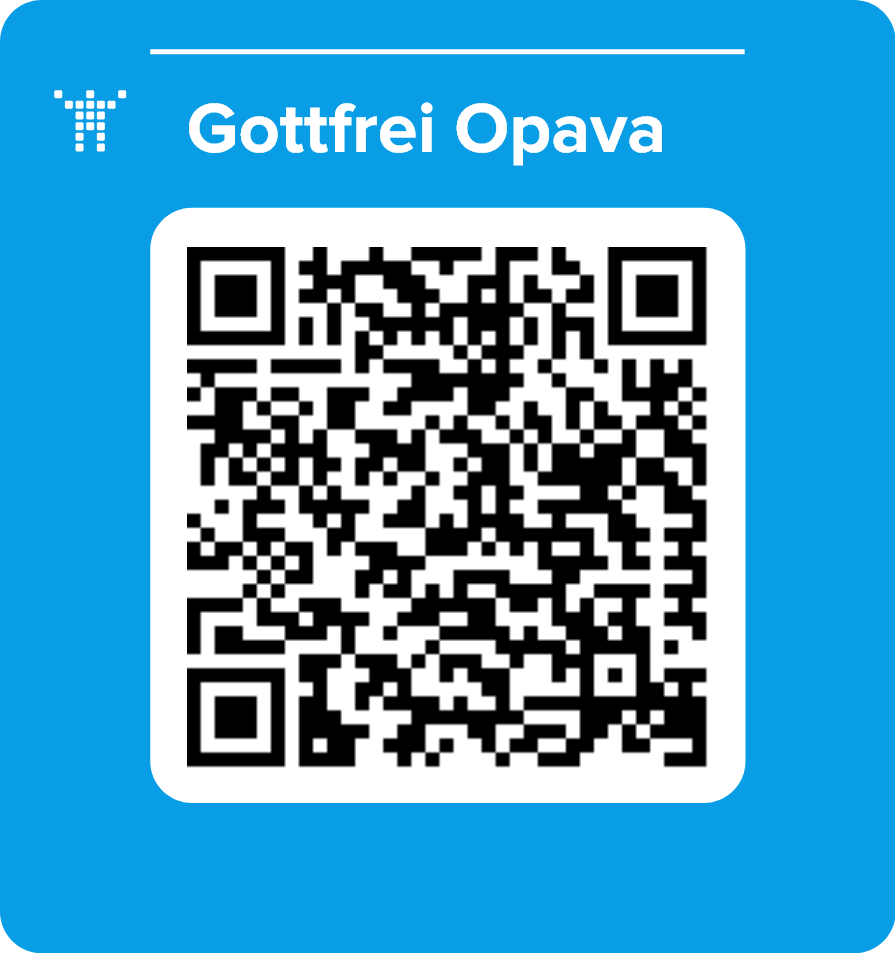 Gottfrei Opava