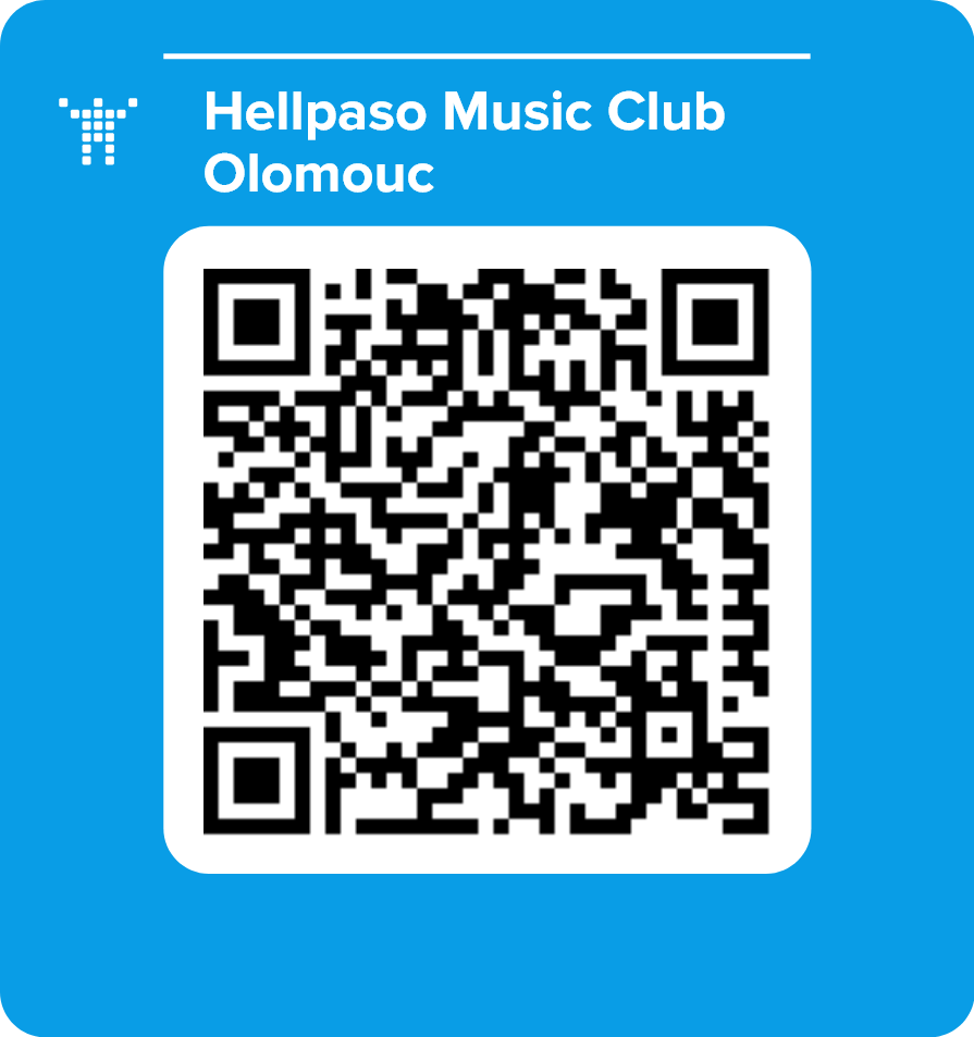 Hellpaso Music Club Olomouc