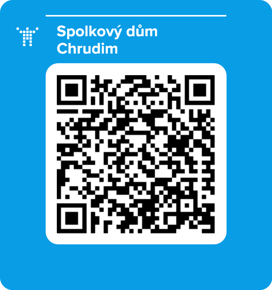 Spolkový dům Chrudim