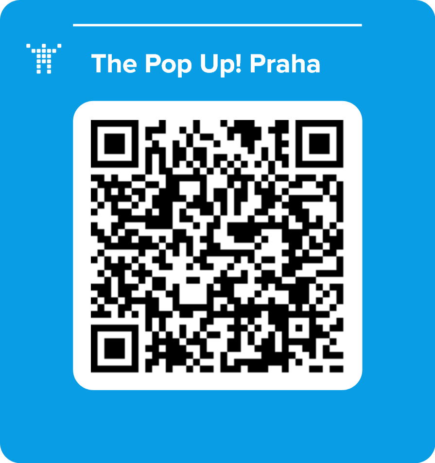 The Pop Up! Praha