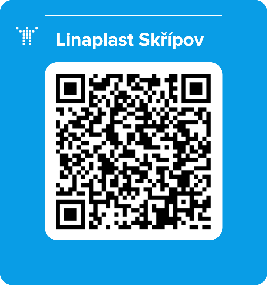 Linaplast Skřípov