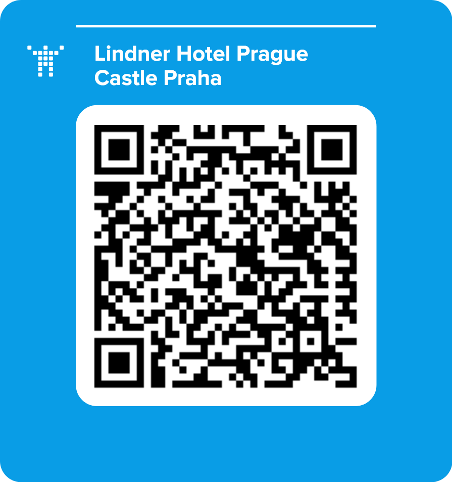 Lindner Hotel Prague Castle Praha
