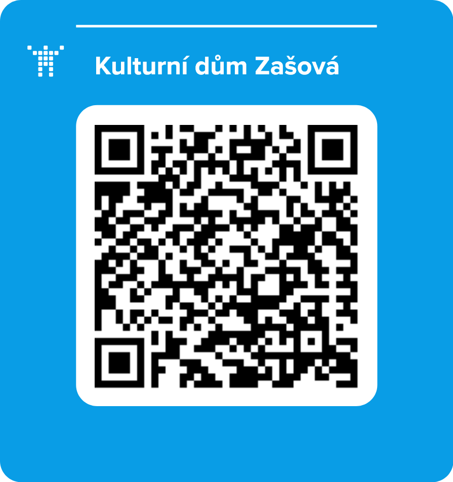 Kulturní dům Zašová