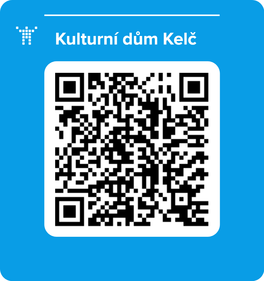 Kulturní dům Kelč