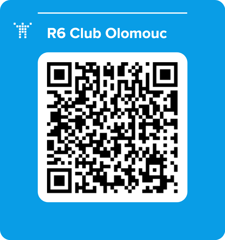 R6 Club Olomouc