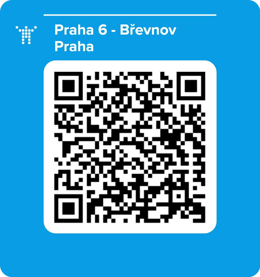 Praha 6 - Břevnov Praha
