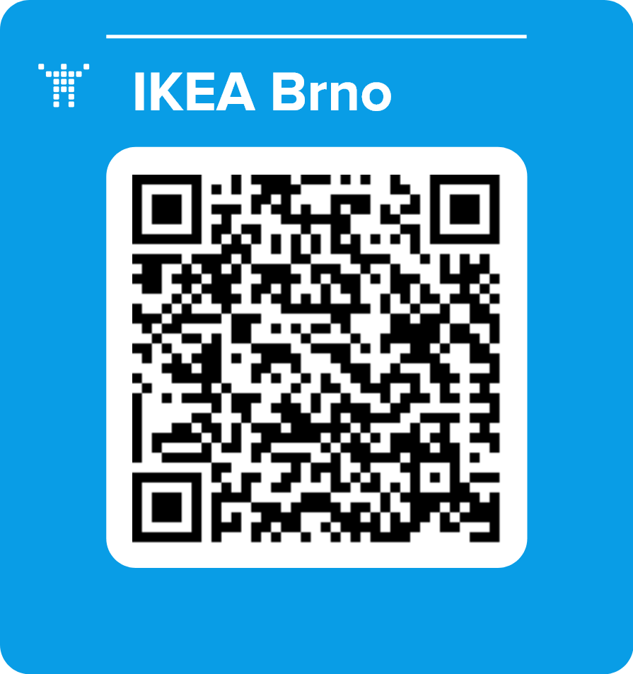 IKEA Brno