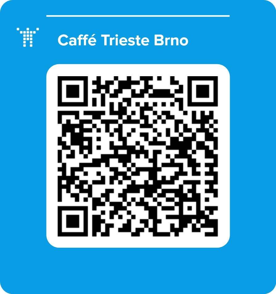 Caffé Trieste Brno