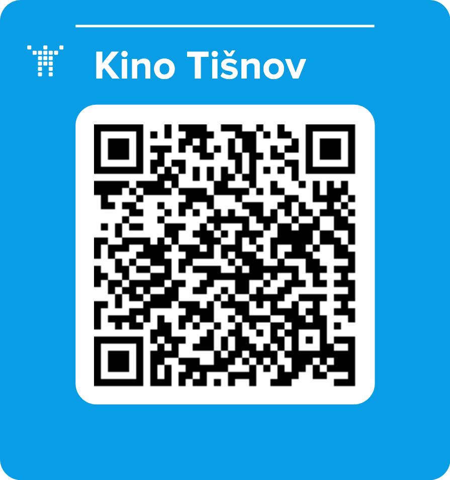 Kino Tišnov