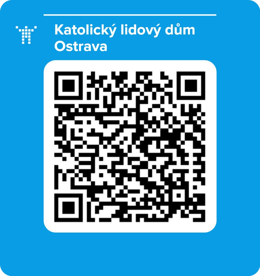 Katolický lidový dům Ostrava