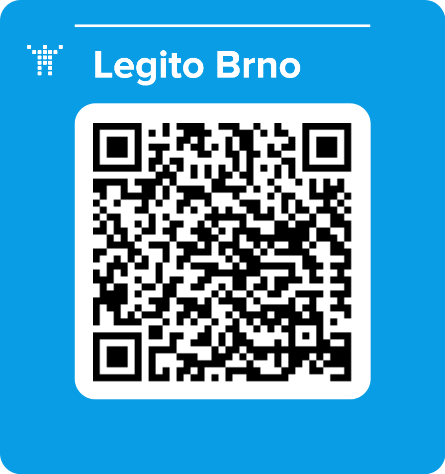 Legito Brno