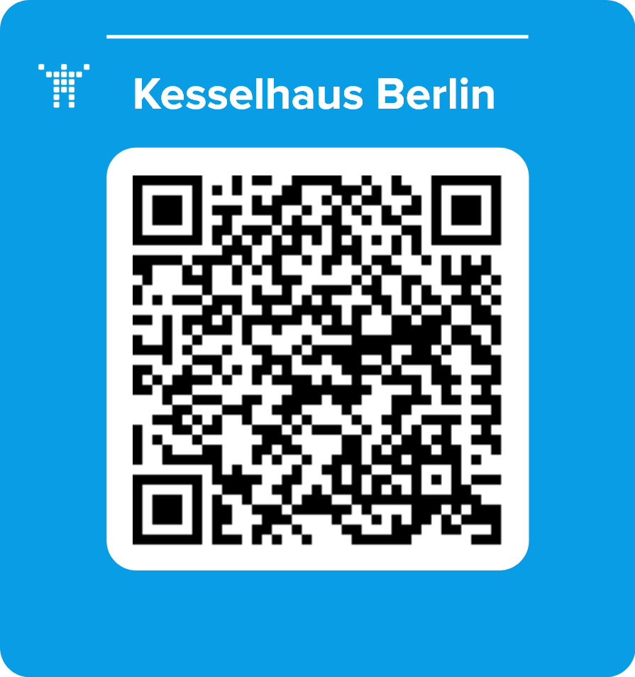 Kesselhaus Berlin