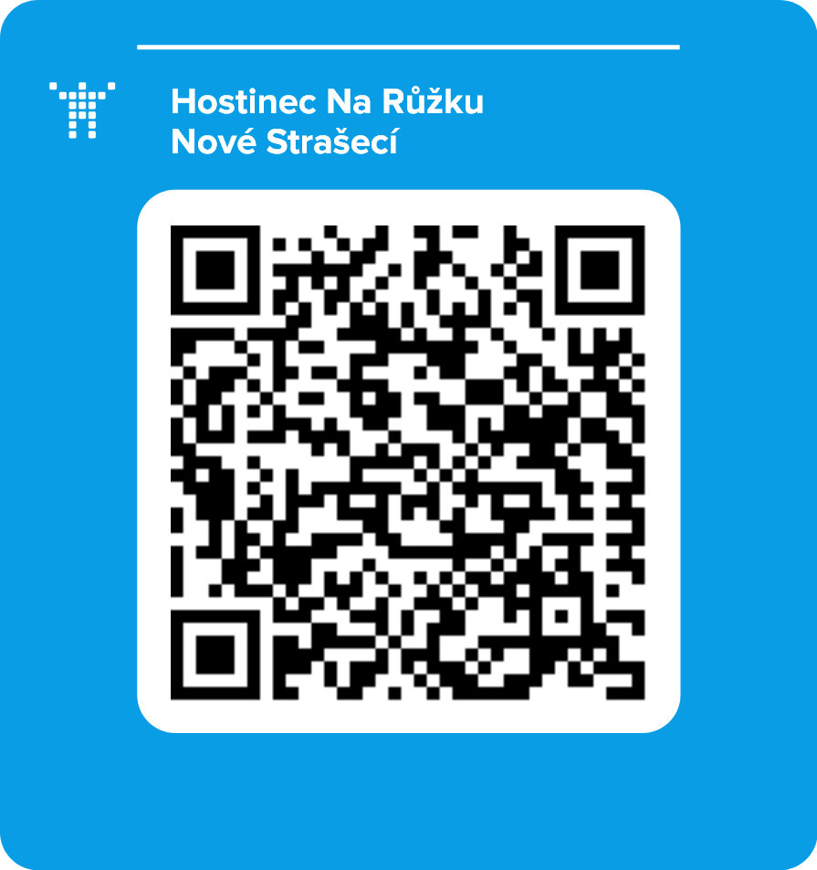 Hostinec Na Růžku Nové Strašecí