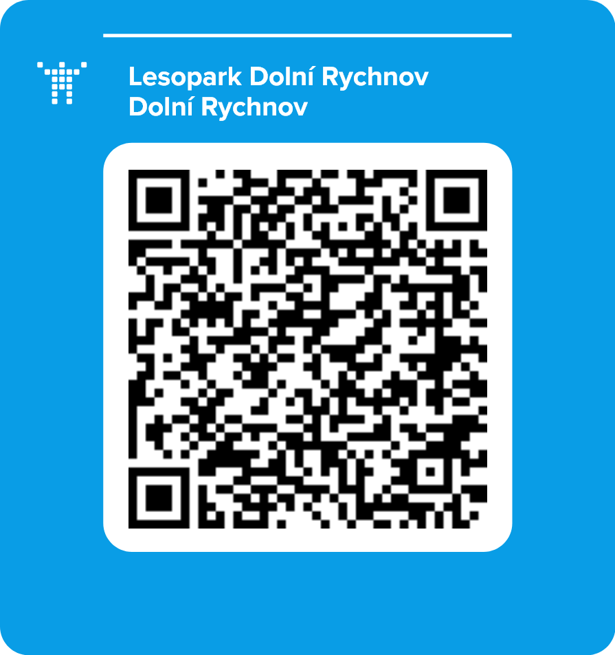 Lesopark Dolní Rychnov Dolní Rychnov