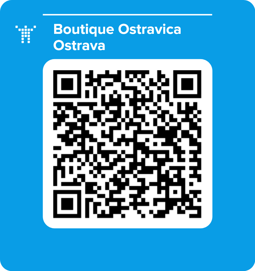 Boutique Ostravica Ostrava