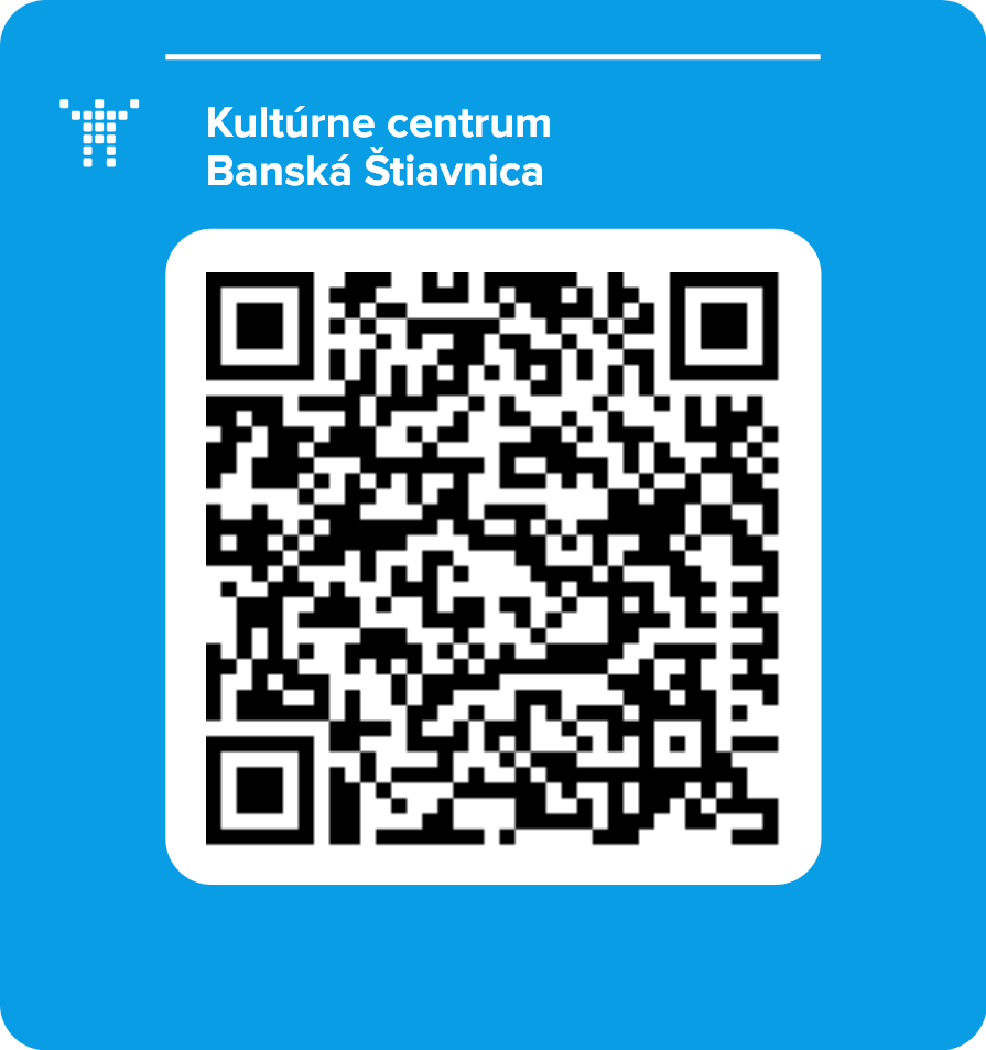 Kultúrne centrum Banská Štiavnica