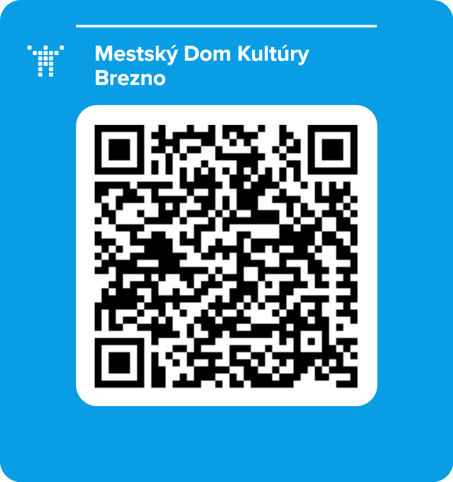 Mestský Dom Kultúry Brezno