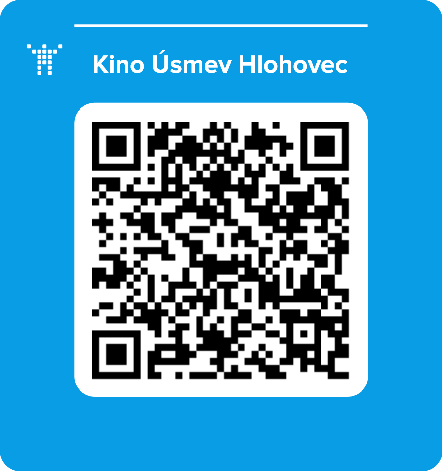 Kino Úsmev Hlohovec