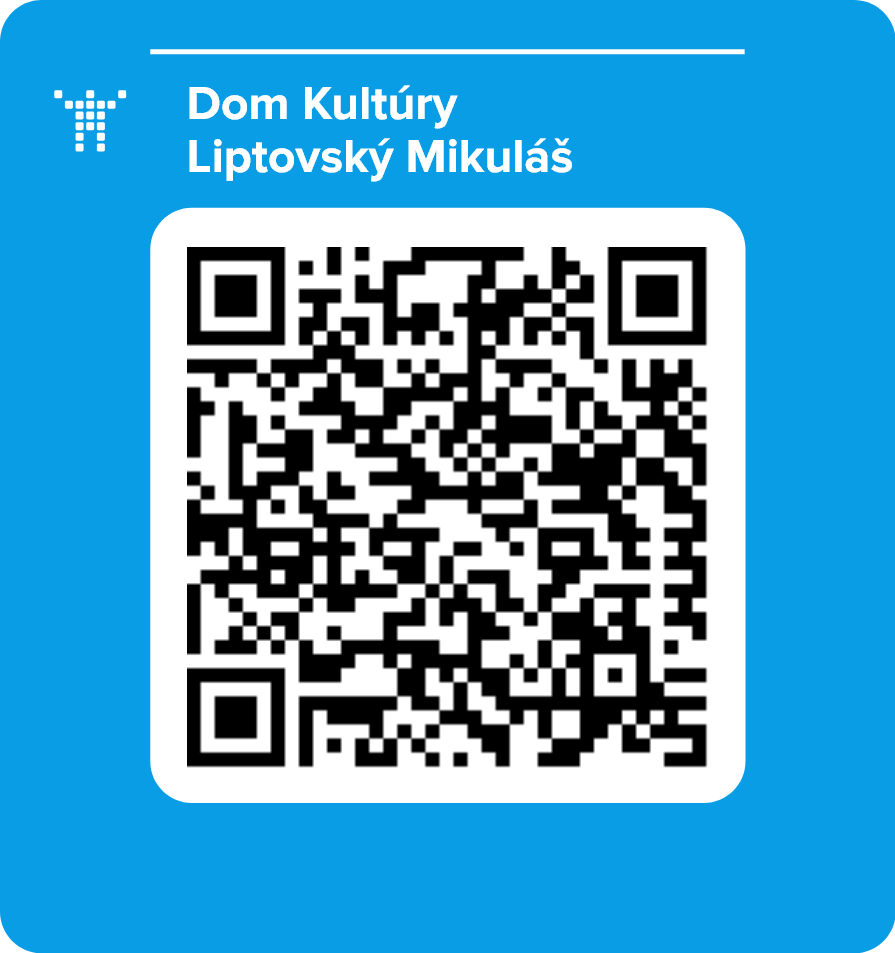 Dom Kultúry Liptovský Mikuláš