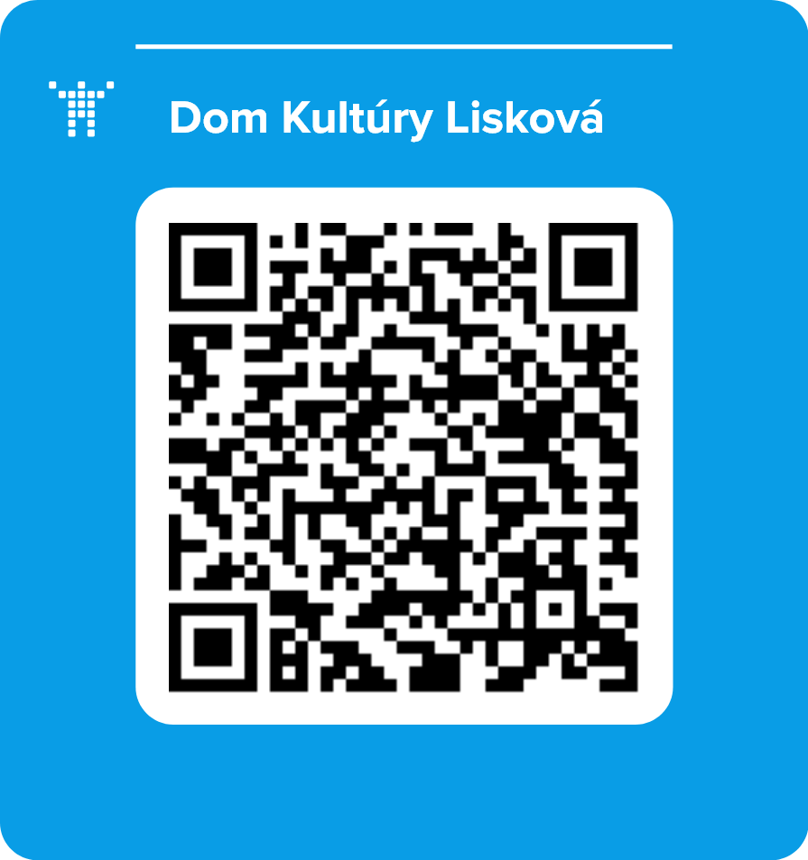 Dom Kultúry Lisková