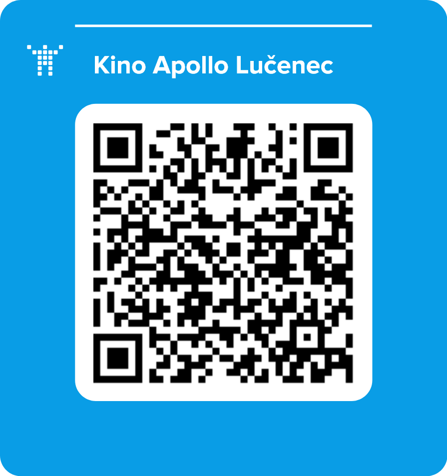 Kino Apollo Lučenec