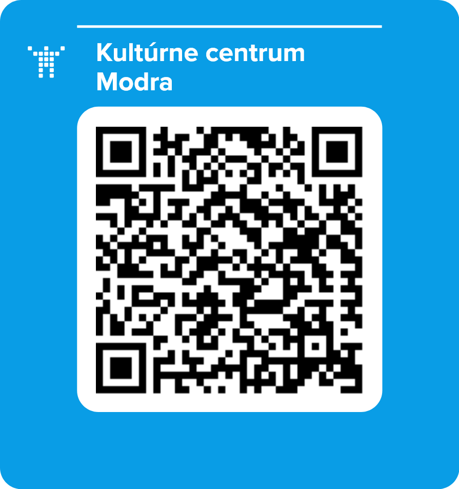 Kultúrne centrum Modra