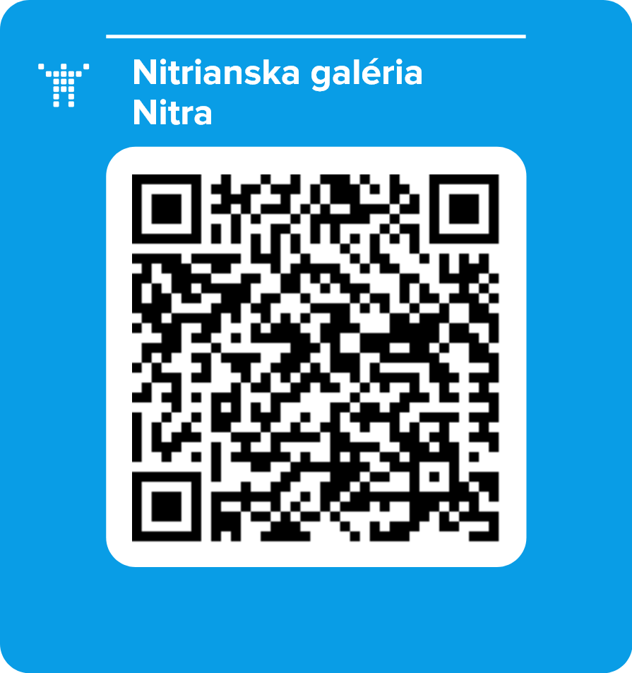 Nitrianska galéria Nitra