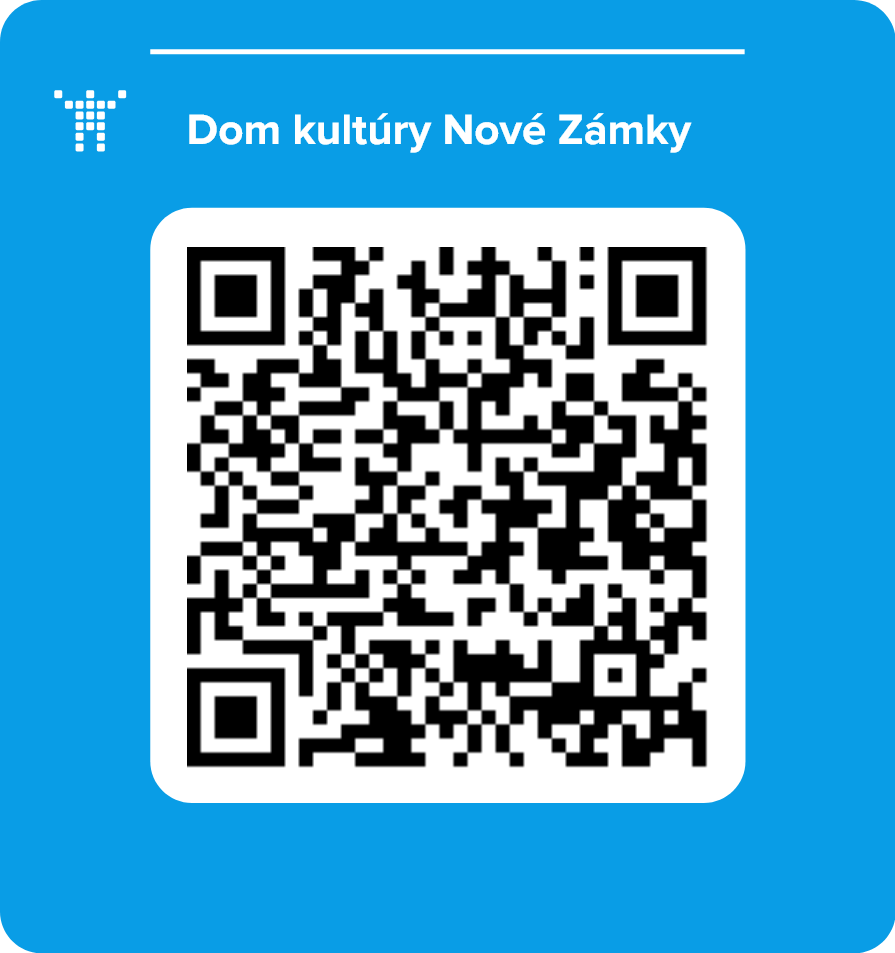 Dom kultúry Nové Zámky