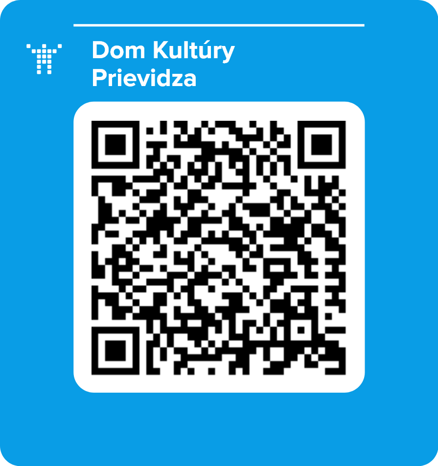 Dom Kultúry Prievidza