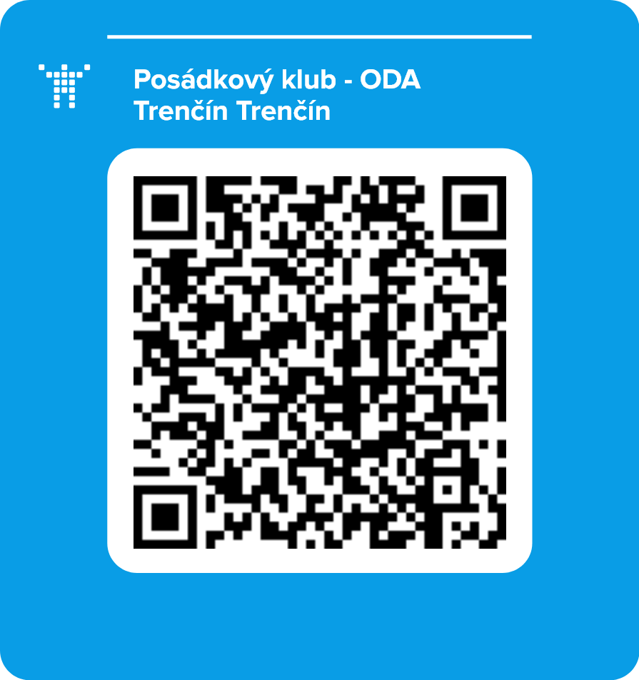 Posádkový klub - ODA Trenčín Trenčín
