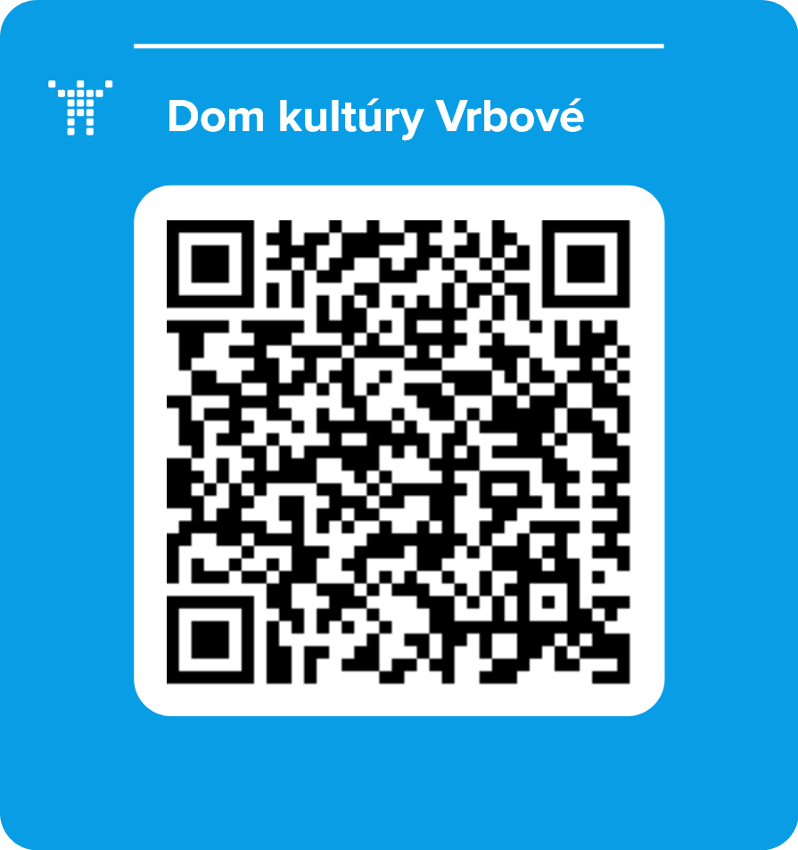 Dom kultúry Vrbové