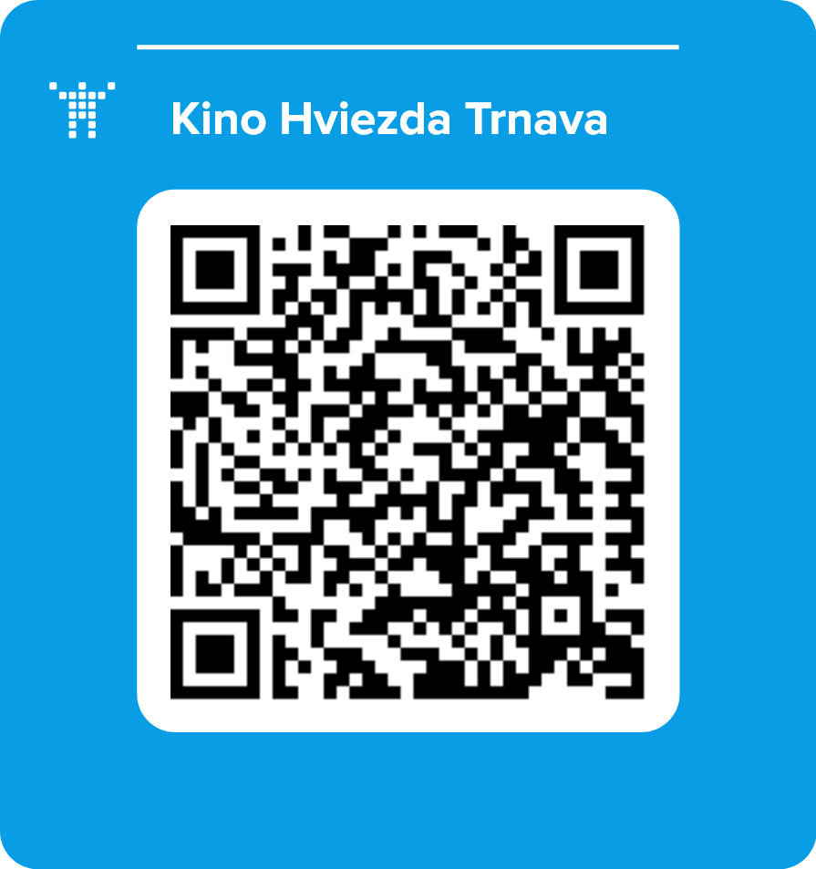 Kino Hviezda Trnava